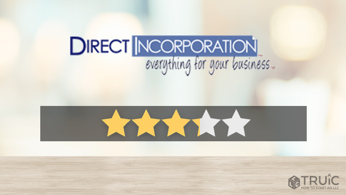 Direct Incorporation Review | TRUiC