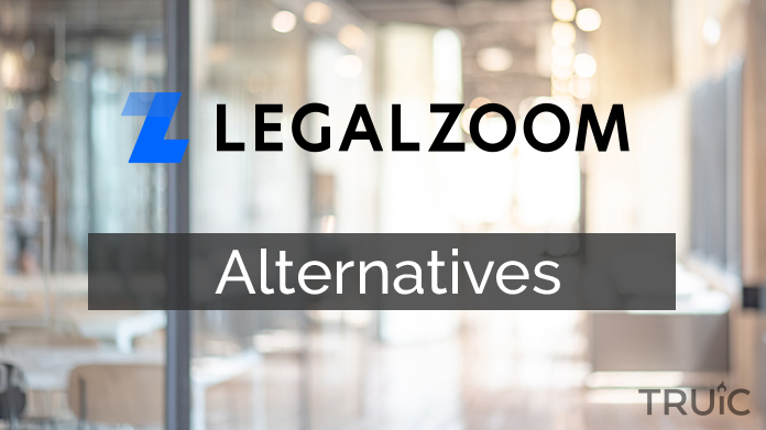what is included in legal zoom llc packages