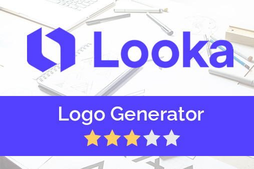looka logo maker