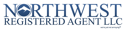 Northwest Registered Agent LLC Logo