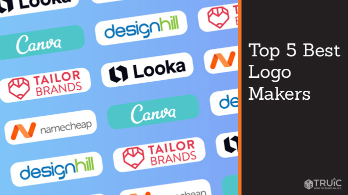 The Top 5 Best Logo Makers And Generators Online In 2021