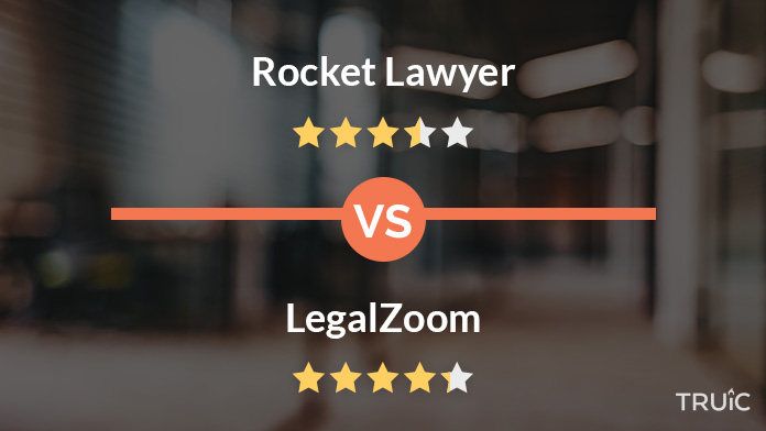rocket lawyer llc