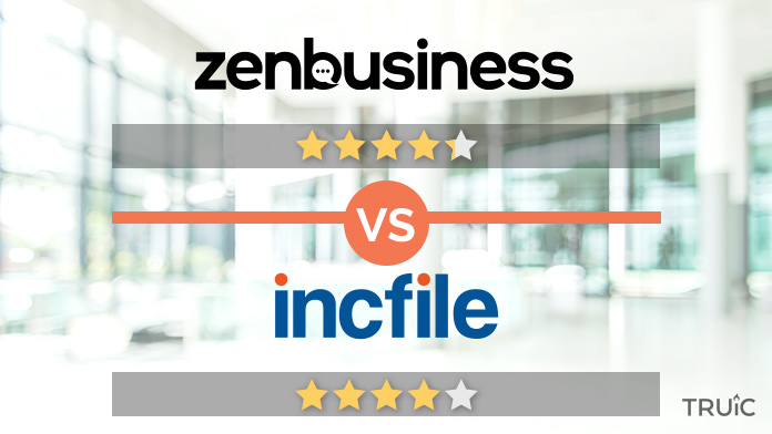ZenBusiness vs Incfile Review Image