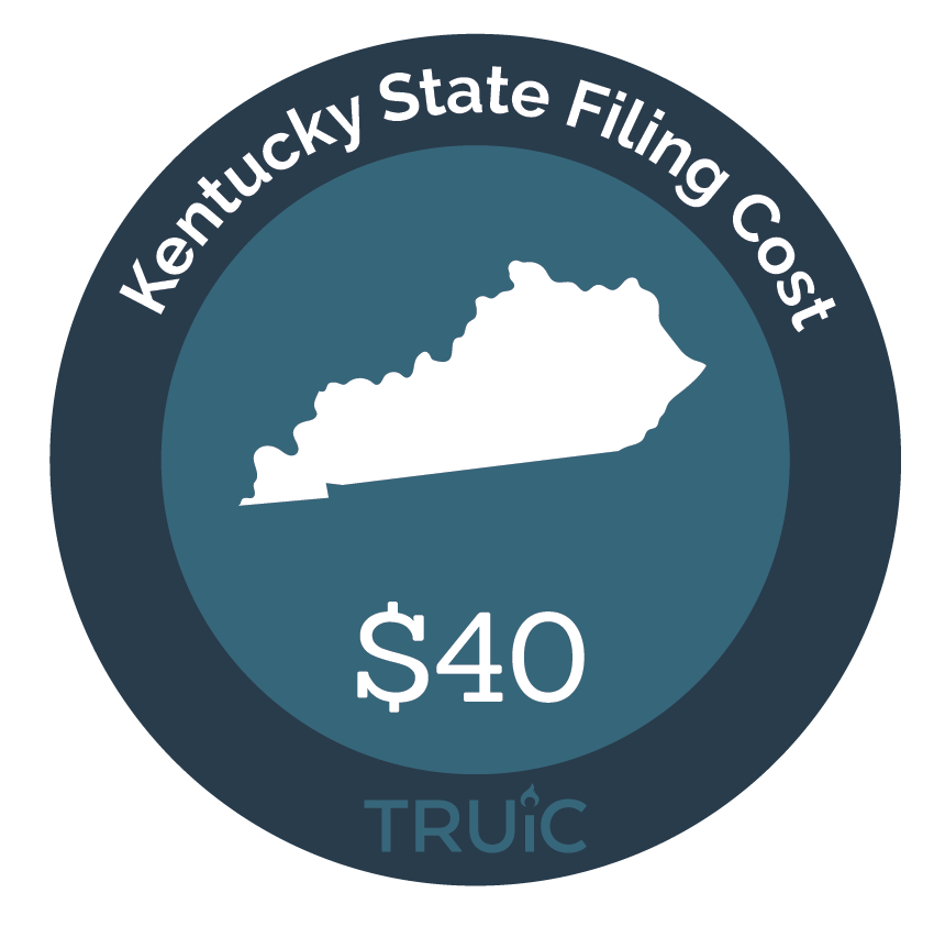 Start an LLC in Kentucky